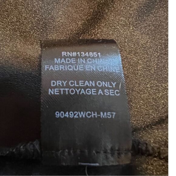 Wayf Sheer Black Burnout Dress. Victorian Steampunk! Size M. Great Condition!! - Picture 10 of 14